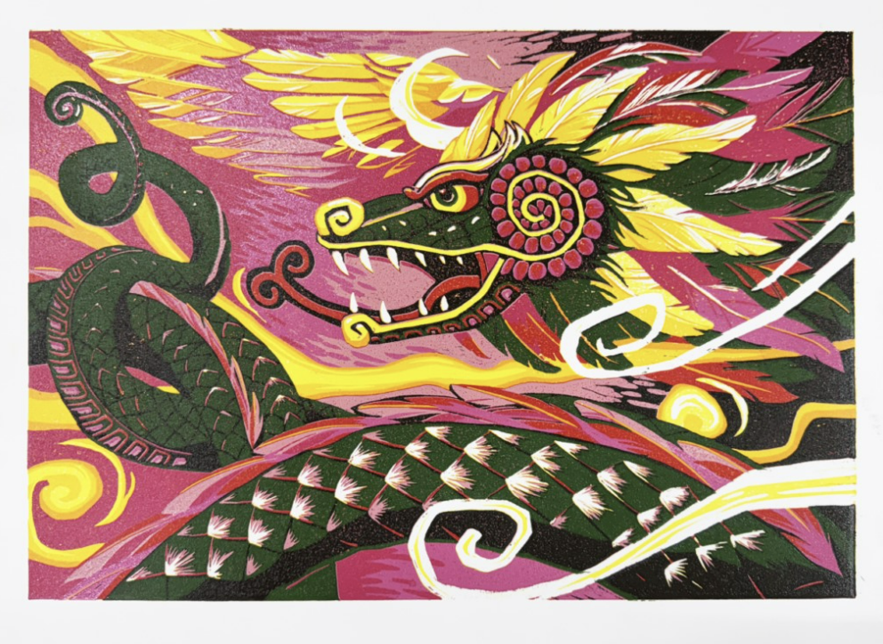 Kukulkan